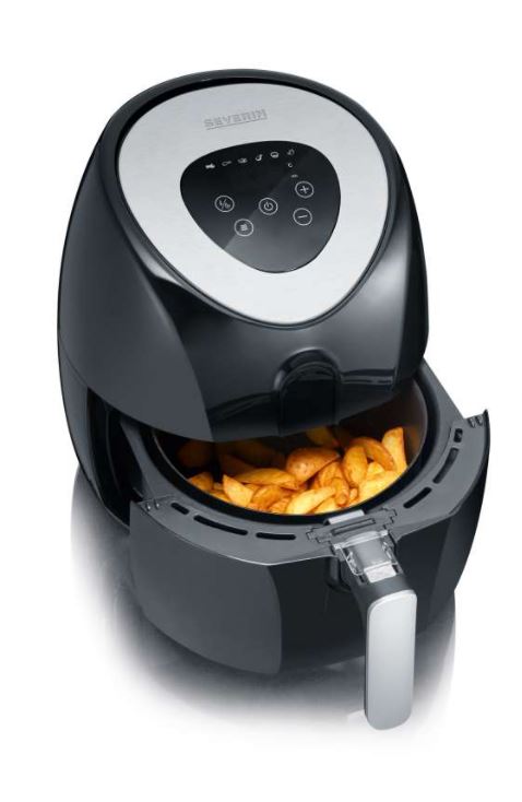  - Air-Fryer 3,2 liter