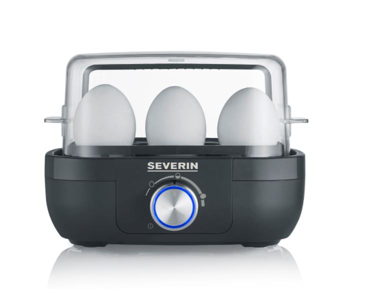  - Äggkokare 6 ägg