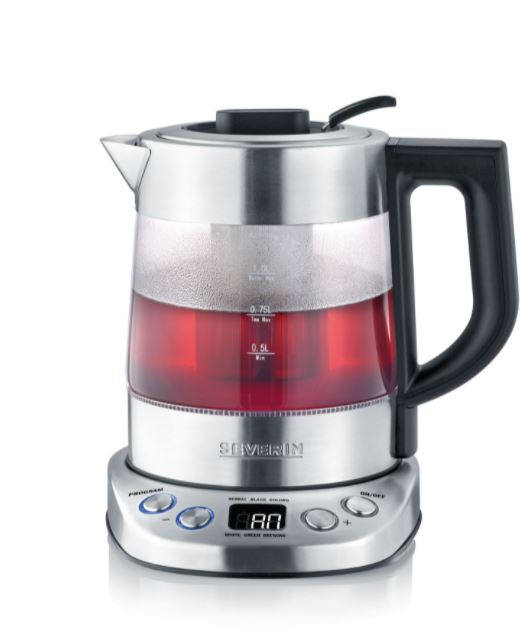  - Tekokare deluxe 1 liter