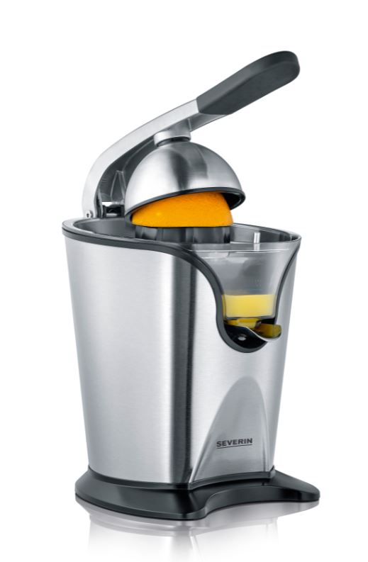  - Citruspress med pressarm