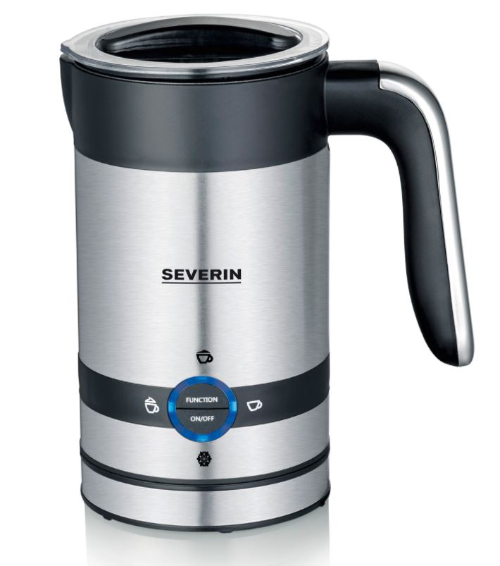  - Mjölkskummare 200ml