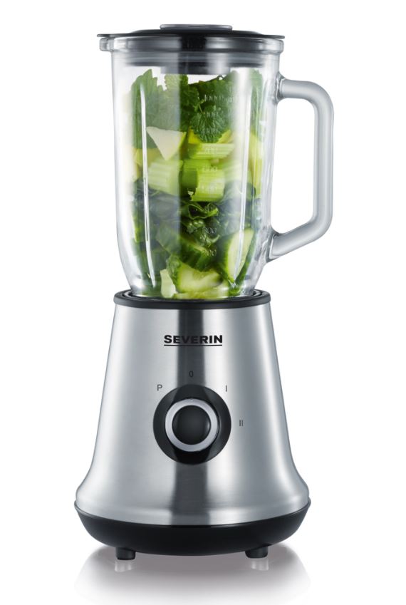  - Blender 1 liter 500W