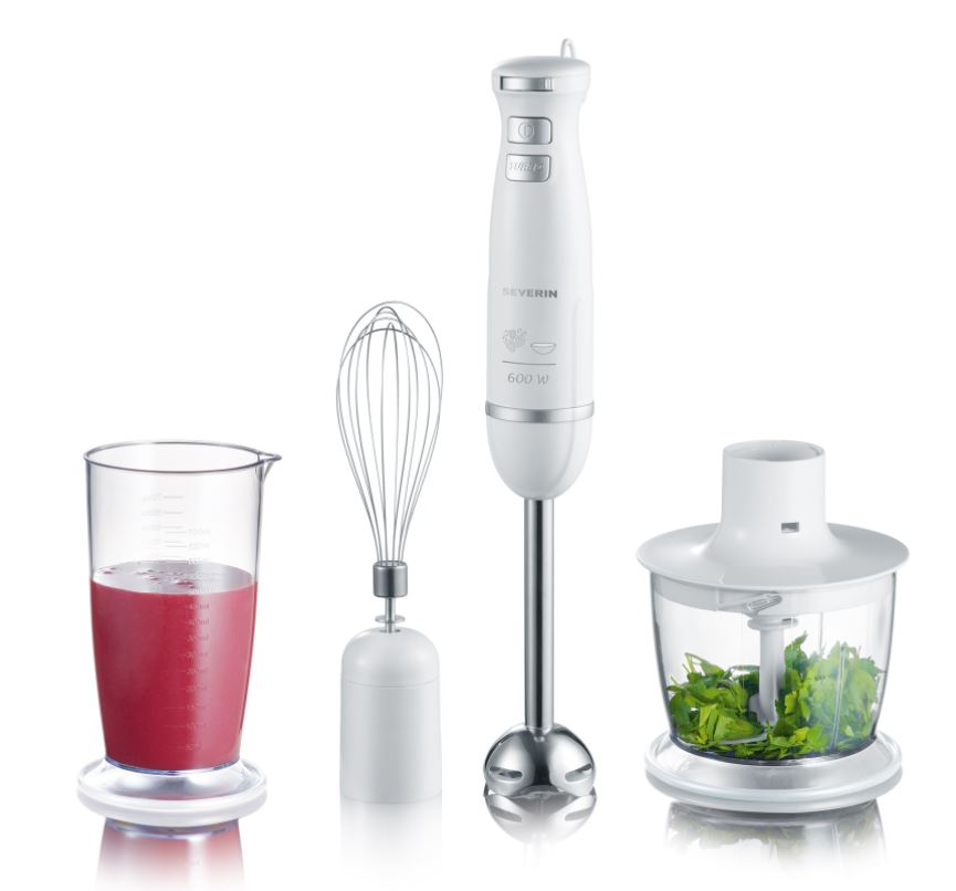 - Stavmixer set 600W