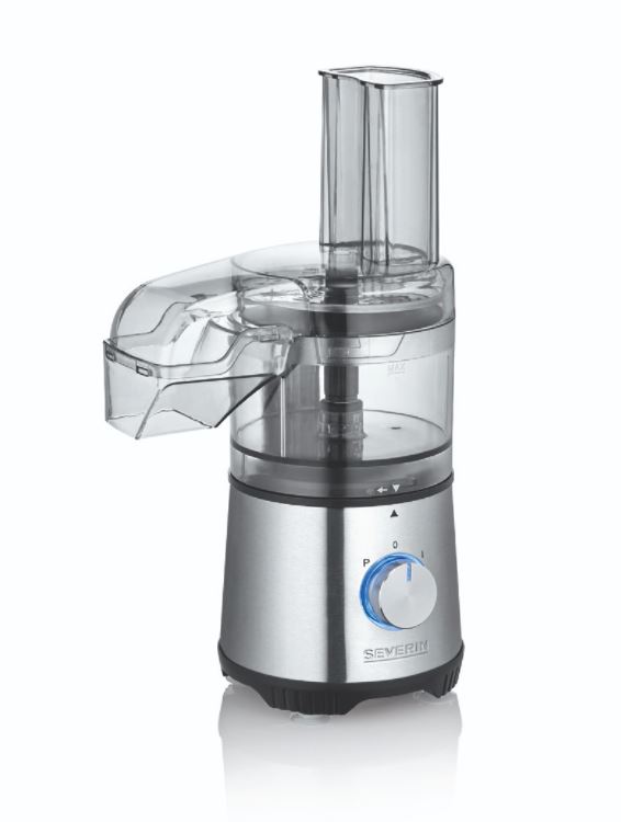  - Matberedare kompakt