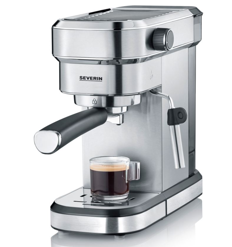  - Espressobryggare espresa
