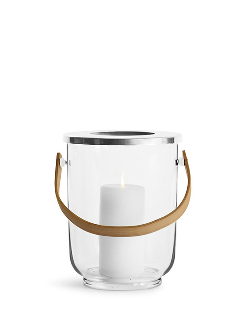  - Nature lanterna med handtag