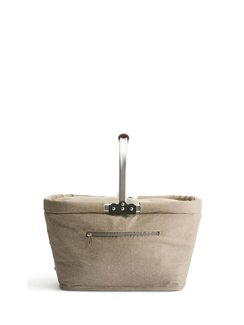  - City kylkorg Beige