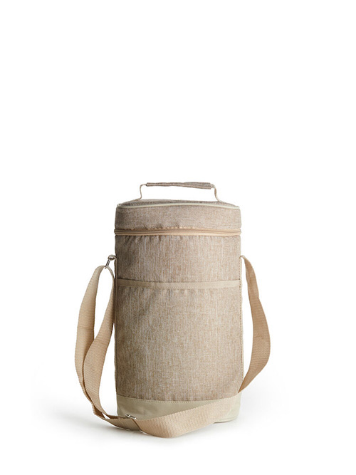  - Nautic kylväska hög begie