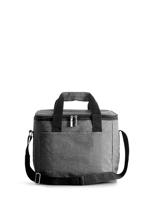  - City kylväska stor Grå