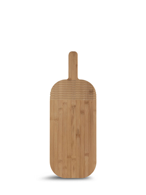  - Sagaform Skärbräda i bambu