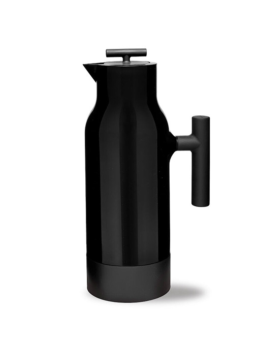  - Accent kaffekanna, svart