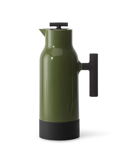  - Accent kaffekanna - Grön