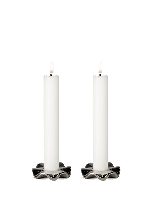  - Signe ljusstake, 2-pack