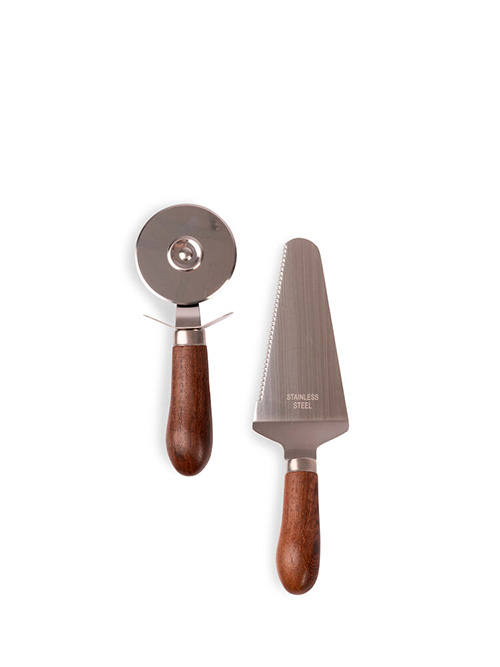  - Astrid pizza- och pajset, 2-pack