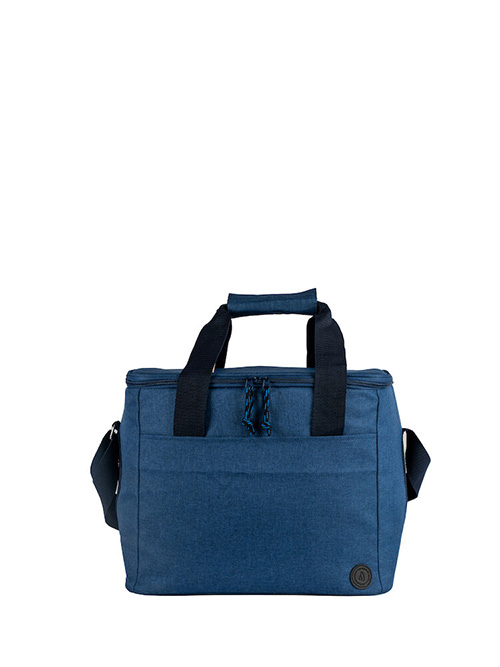  - City kylväska stor blå