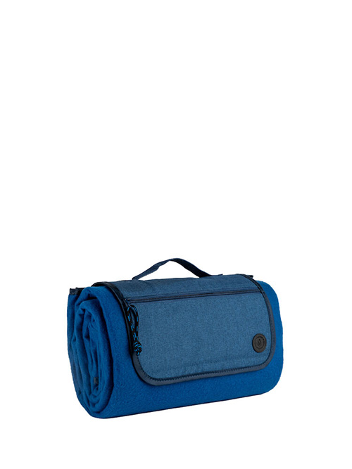  - City picknickpläd Blå