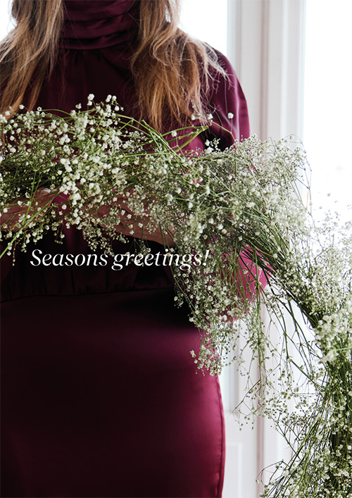 Företagsjulklappar - Presentkort Sagaform Byon design 350