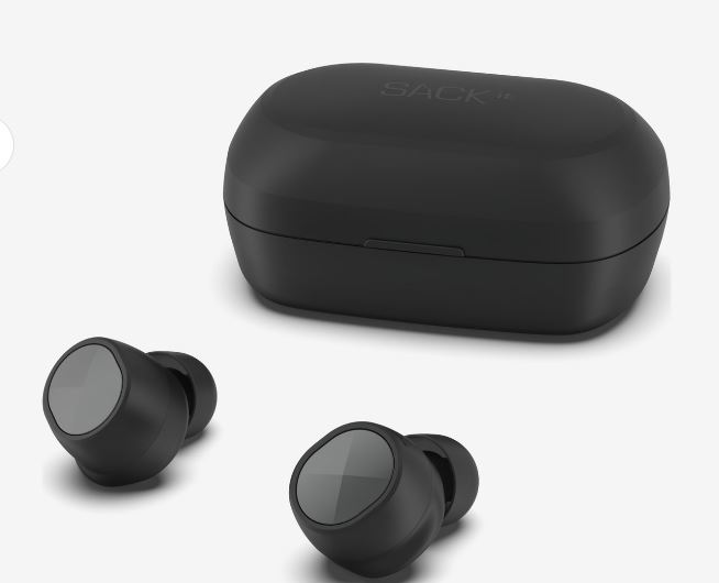  - SACKit Rock 100 QI