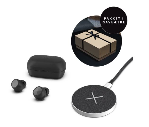  - SACKit Gift set Home Office