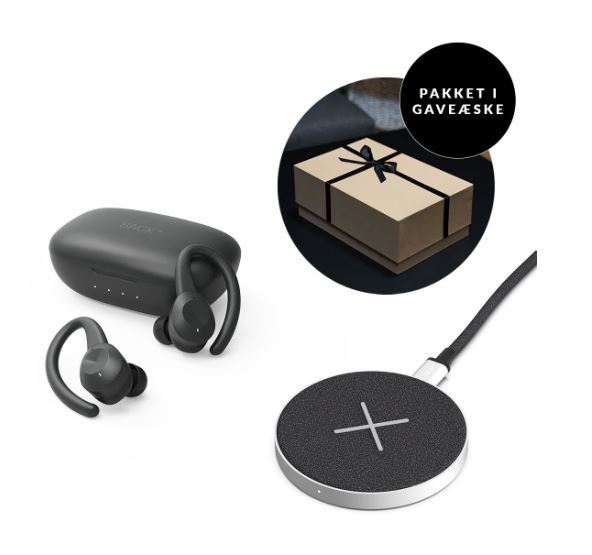  - SACKit Gift set Active