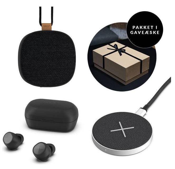  - SACKit Gift set Home Office Plus