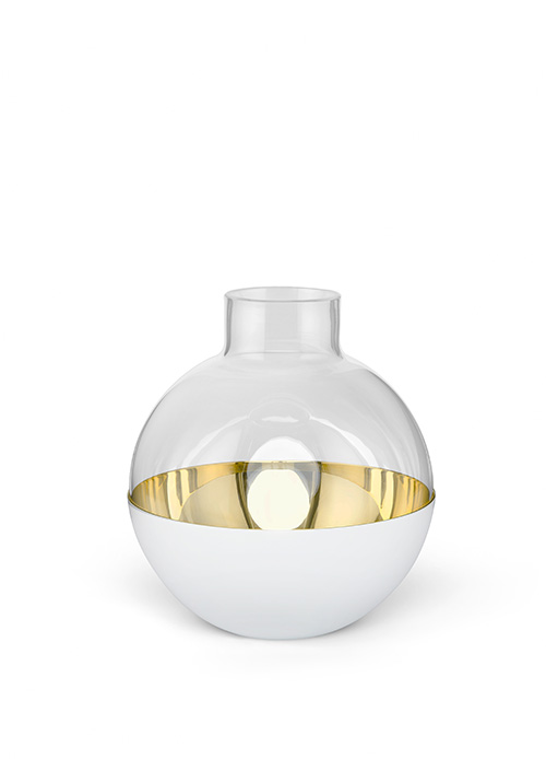  - Pomme - Medium Vit