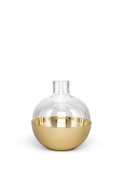  - Pomme - Liten mässing