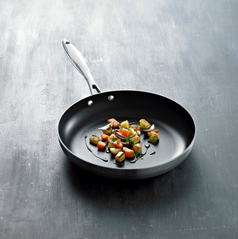  - Scanpan Stekpanna -  24 cm