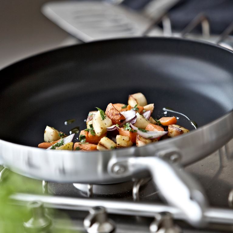  - Scanpan Stekpanna  28 cm