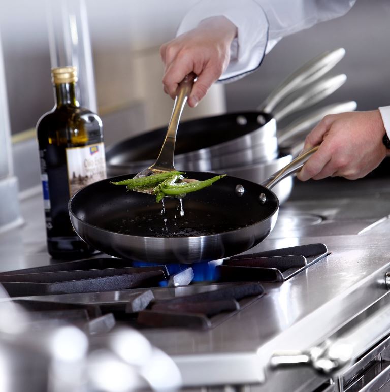  - Scanpan Stekpanna  32 cm