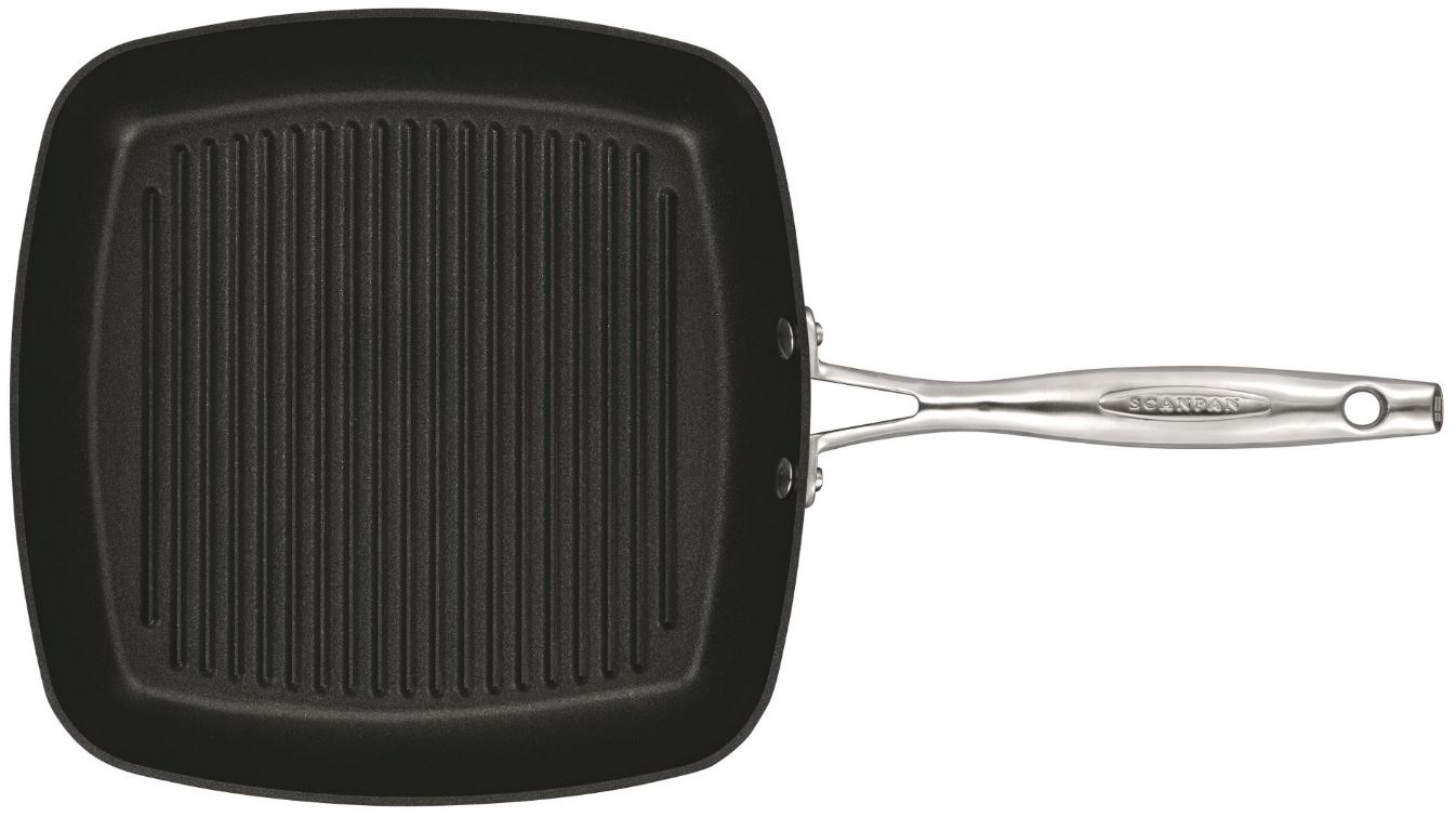  - Scanpan Grillpanna - ProIQ