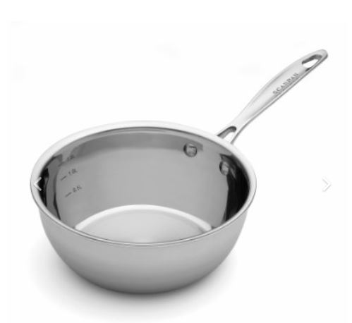  - Sauteuse 1,8 l