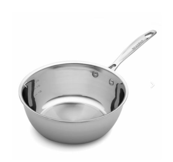  - Sauteuse 2,7 l