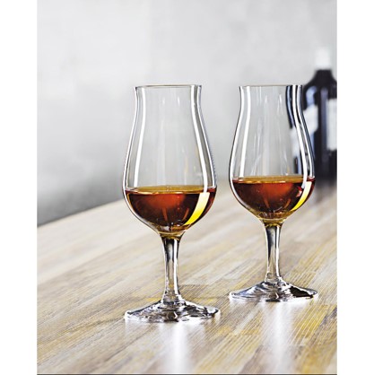  - Spiegelau Whisky Snifter 2-p