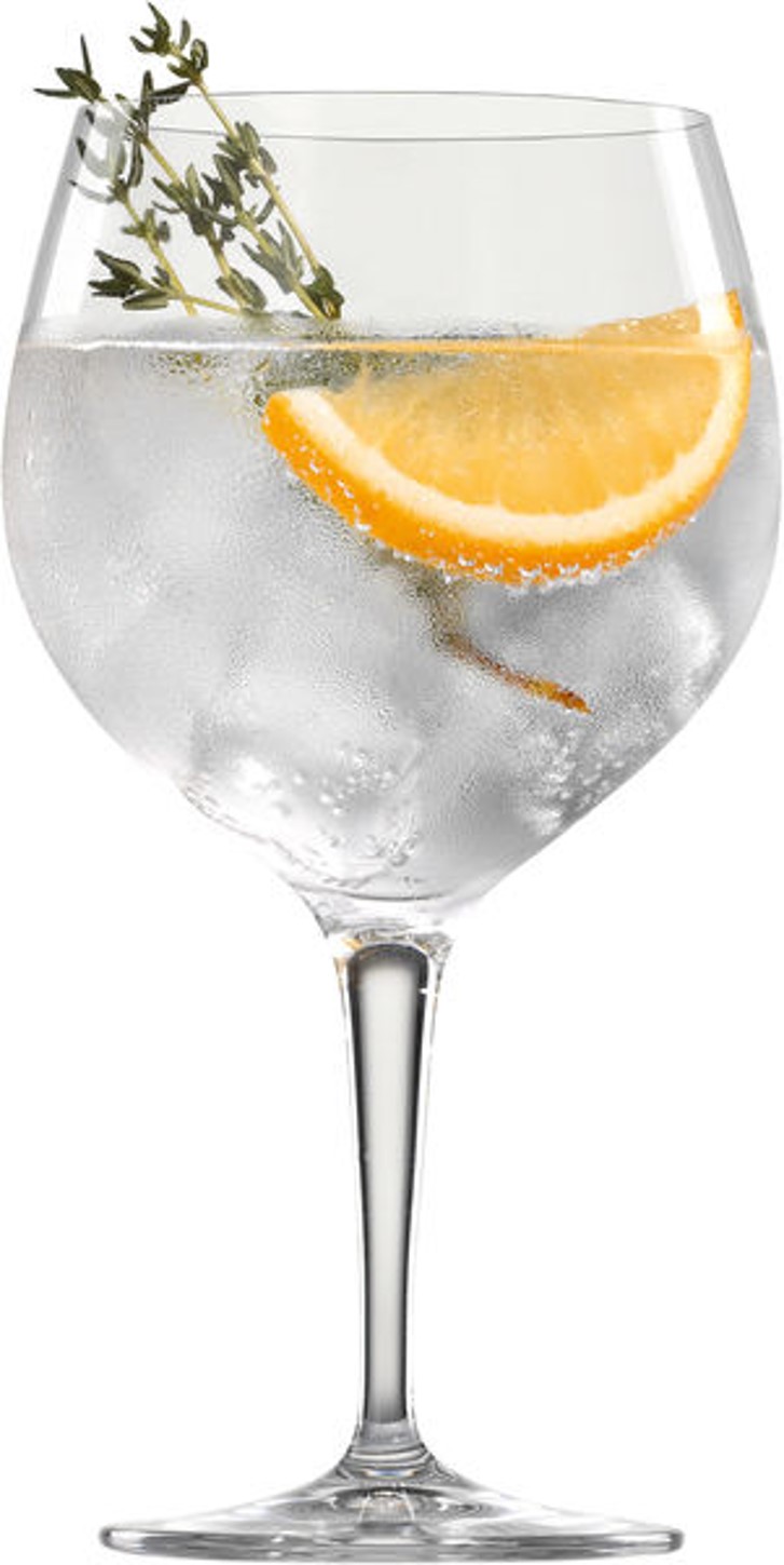  - Spiegelau Gin & Tonic 4-p