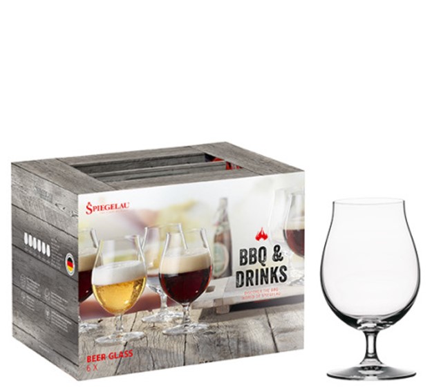  - Spiegelau Beer Set 47,5 cl 6-p