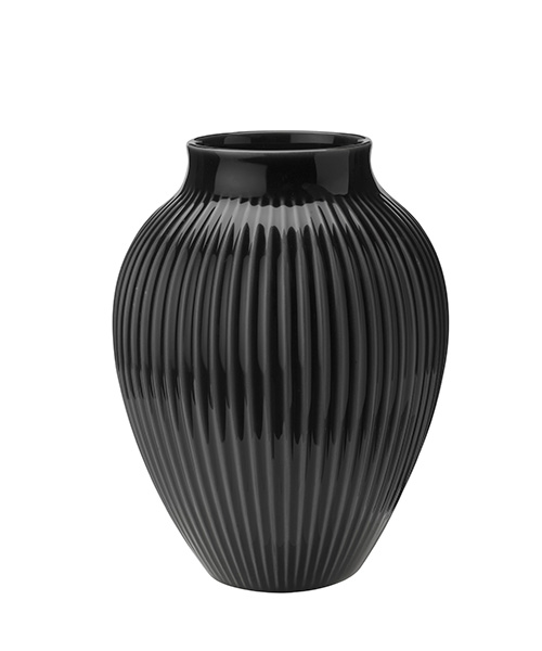  - Knabstrup Riller Vas Black