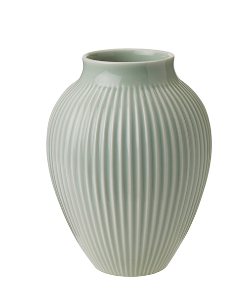 - Knabstrup Riller Vas Mint Green