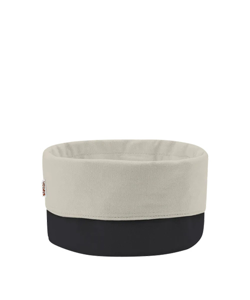  - Stelton Brödpåse Black/Sand