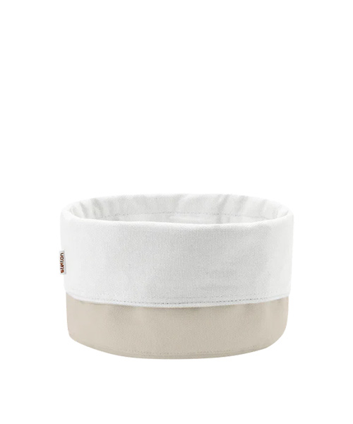 - Stelton Brödpåse Sand/White