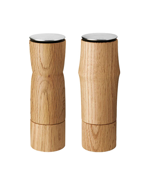  - Storm salt- & pepperkvarnar