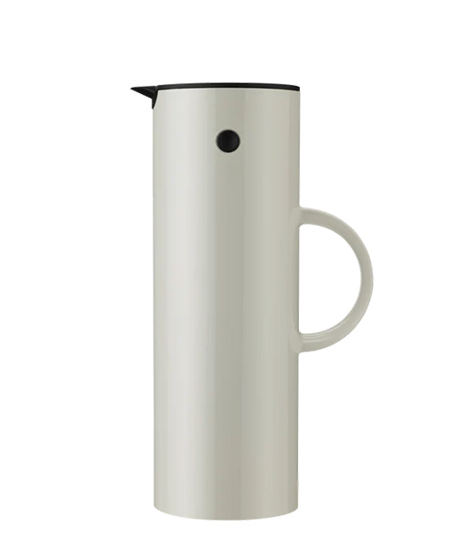  - EM77-ABS Termoskanna Sand