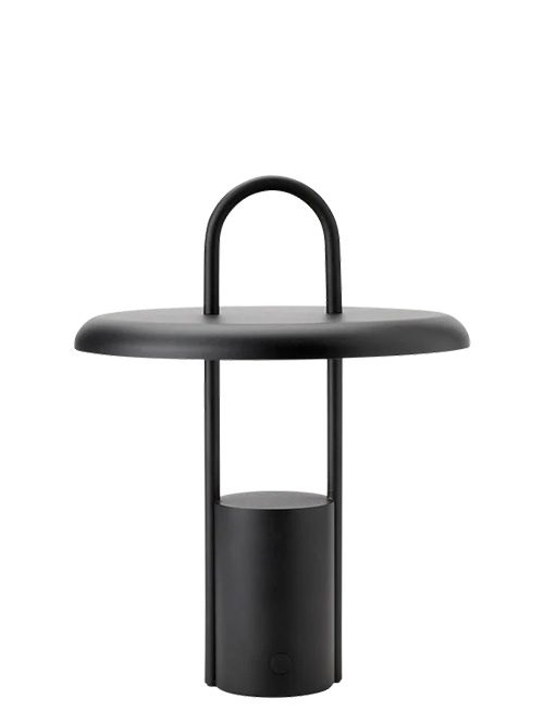  - Pier Led Lampa Svart
