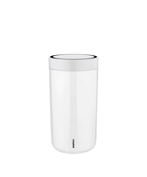  - To Go Click mugg Chalk