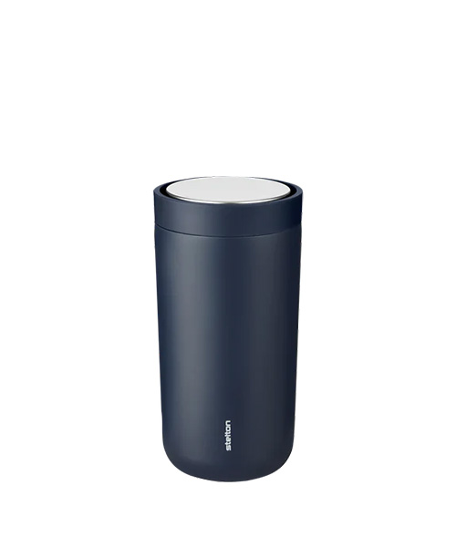  - To Go Click mugg Soft Deep Ocean