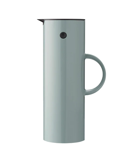  - EM77-ABS Termoskanna Dusty Green