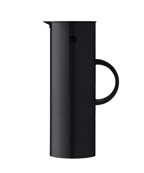  - EM77-ABS Termoskanna Black