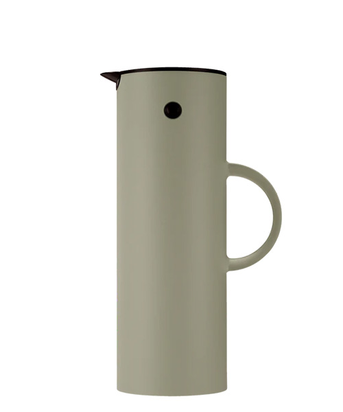  - EM77-ABS Termoskanna Soft Moss