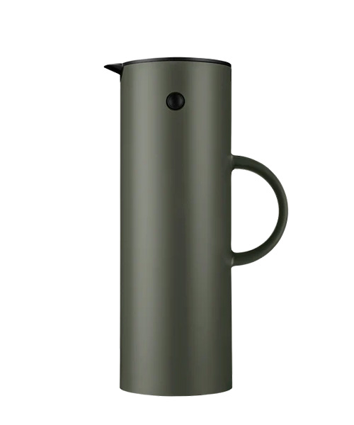  - EM77-ABS Termoskanna Soft Forest