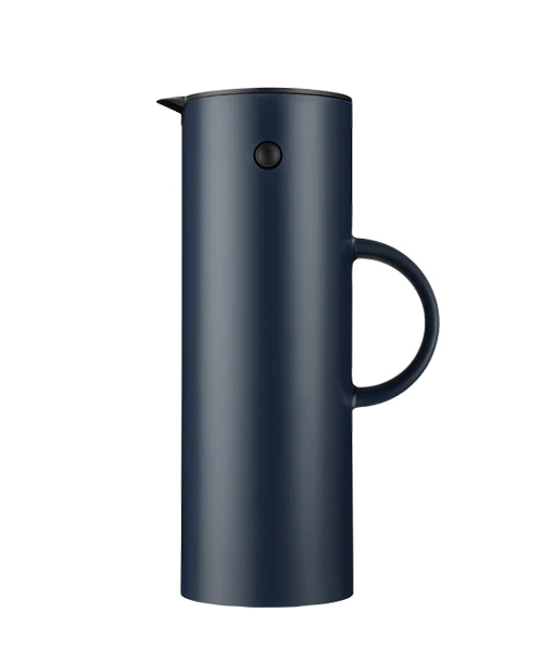  - EM77-ABS Termoskanna Soft Deep Ocean